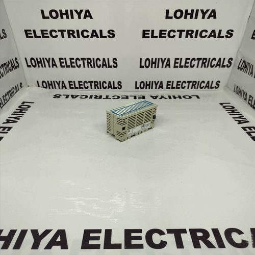 SIGMATEK DNC 305 DIGITAL INPUT MODULE