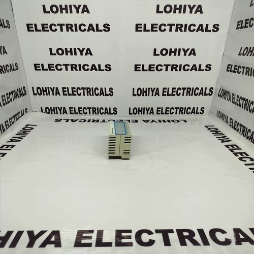 SIGMATEK DNC 305 DIGITAL INPUT MODULE