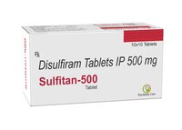 Disulfiram Tablet