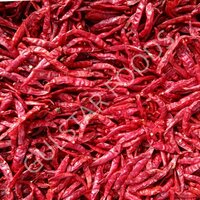 Premium Kuti Teja Mirch /Stem less Red chilly flakes