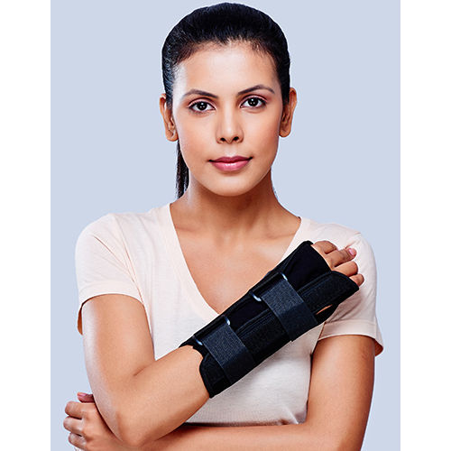 Strong & Durable Wrist Cock Up Splint