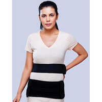 Pregnanacy Belt Usage: Hospital