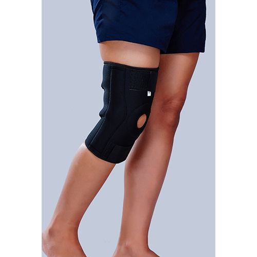 Hinged Knee Support