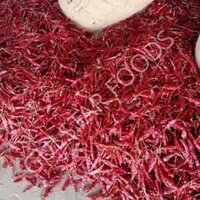 Premium Teja Red Chilli Powder Loose