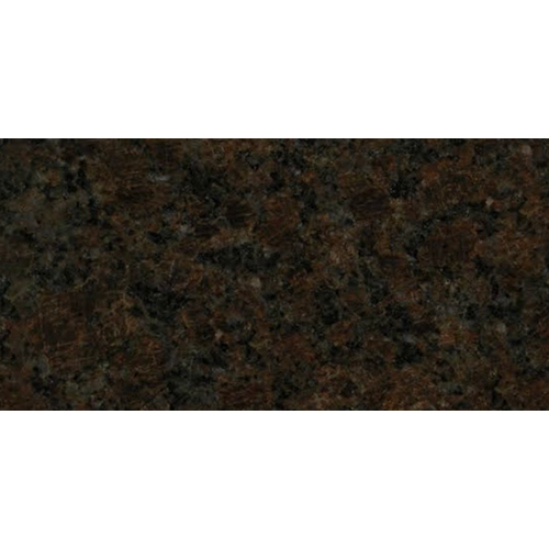 Coffee Brown Granite Slab