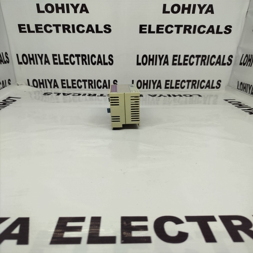 ETEK DEZ 161 RELAY MODULE