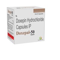 Doxepin Hydrochloride Tablet