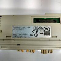 DELTA ELECTRONICS DVP28SV11T2 DVP SERIES