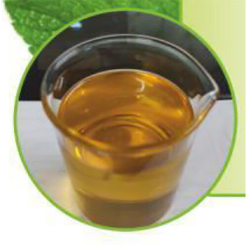 Solvent Neem Oil