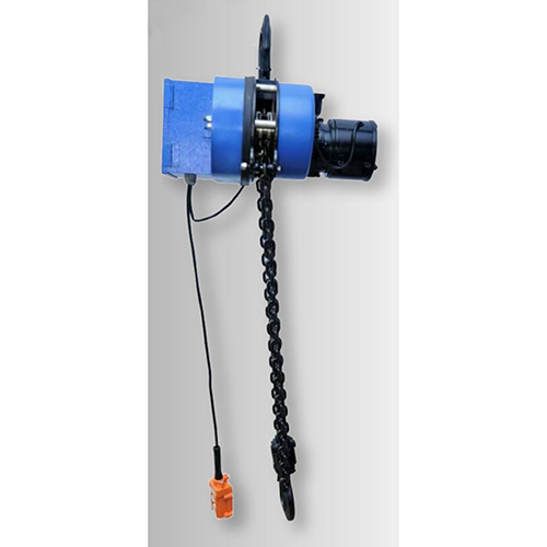 Electrical Chain Hoist