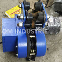 Electric Chain Hoist - Insulation Grade: High