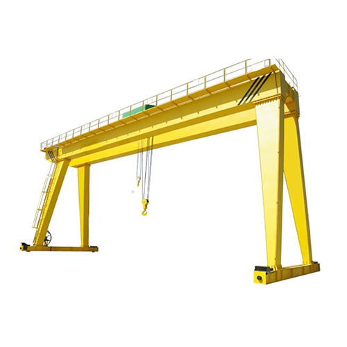 Gantry Goliath EOT Crane