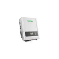 Industrial Solar Inverter - Material: Stainless Steel