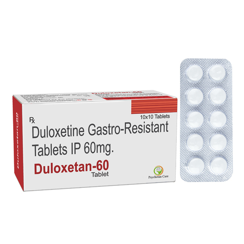 Duloxetine Tablet