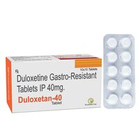 Duloxetine Tablet