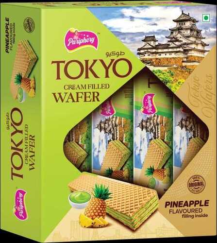 Pineapple flavor