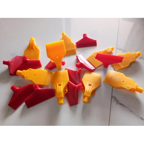 Flat Jet Air Nozzle