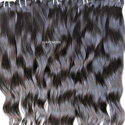 Soft Wave Human Hair