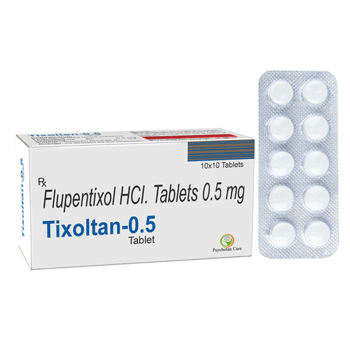 Flupenthixol Tablet