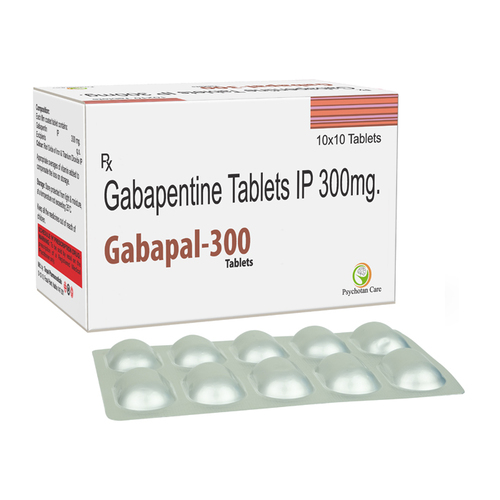 Gabapentine Tablet