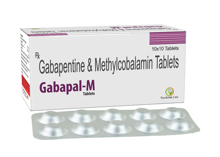 Gabapentine Tablet