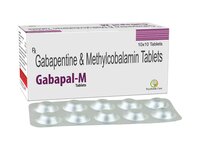 Gabapentine Tablet