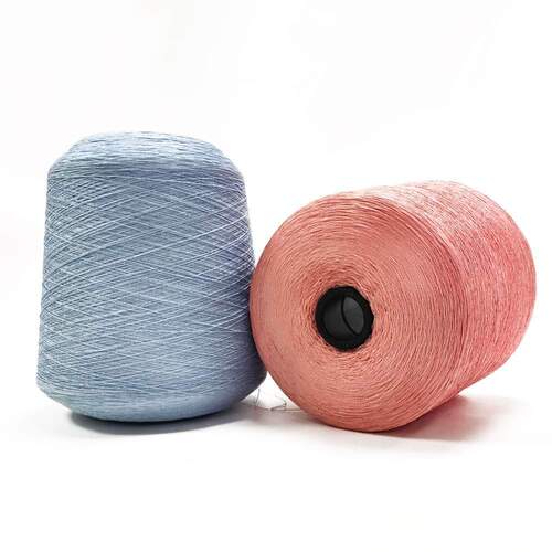 20S Water Blue Open End Yarn