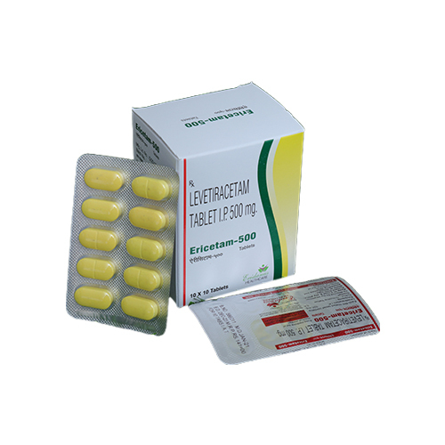 Levetiracetam Tablet