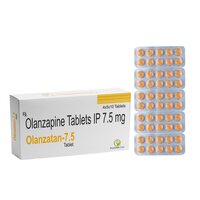 Olanzapine Tablet