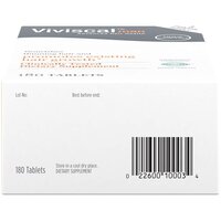 Viviscal Men's Hair Growth Supplements