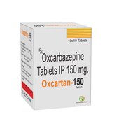 Oxcarbazepine Tablet