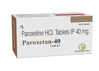 Paroxetine10 Tablet