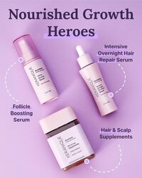 Keranique KeraViatin Hair  Scalp Health Supplement