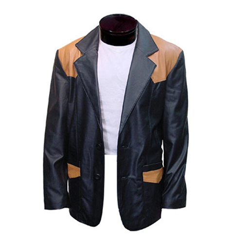Mens Fancy Jacket