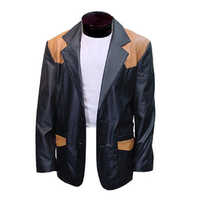 Mens Fancy Jacket - Age Group: Adult