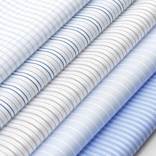 Lining Shirting Fabric - Attributes: Washable