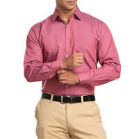 Mens Plain Shirt - Age Group: Adult