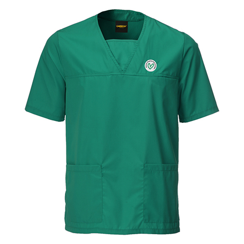 Surgeon Ward Boy Uniform