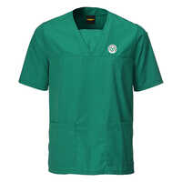 Surgeon Ward Boy Uniform - Color: Green