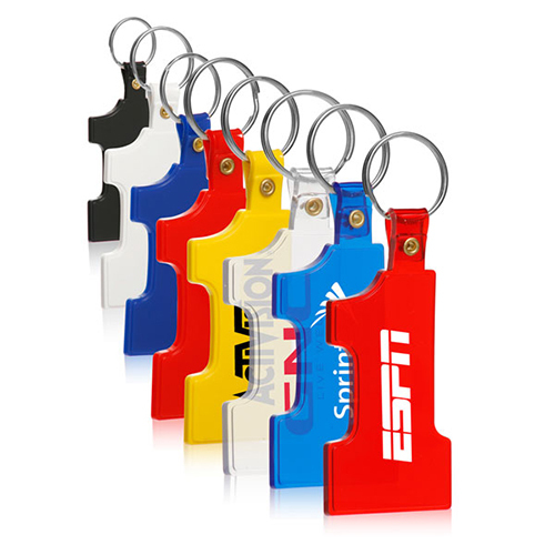 Promotional Key Chain