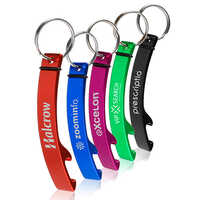 Customized Key Chain - Aluminum Material, Multicolor With Indian Regional Style | Durable, Personalized Gift For Friends And Family