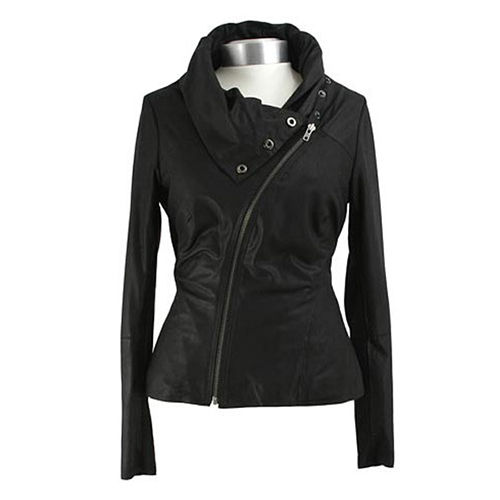 Ladies Full Sleeves Jacket - Age Group: Adult