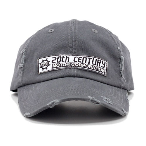 Mens Casual Cap - Age Group: Adult