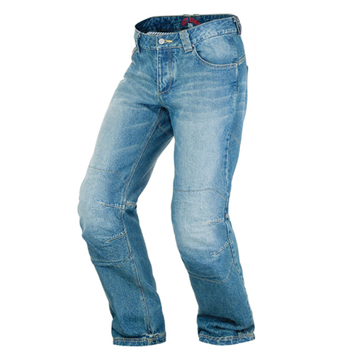 Mens Straight Fit Jeans