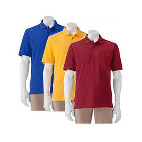 Mens Polo T-Shirt