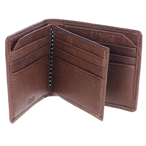 Mens Promotional Wallet