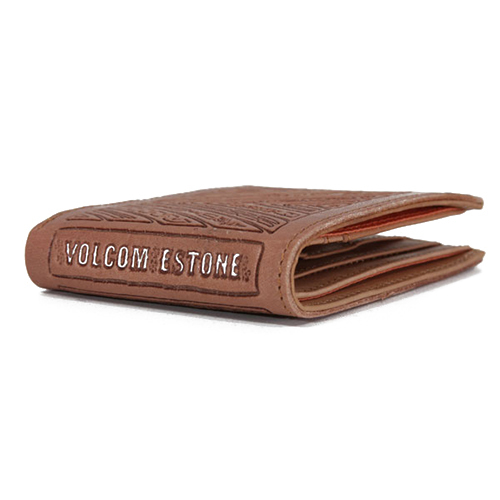 Mens Brown Wallet