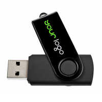 Promotional Pen Drive - Application: Industrial