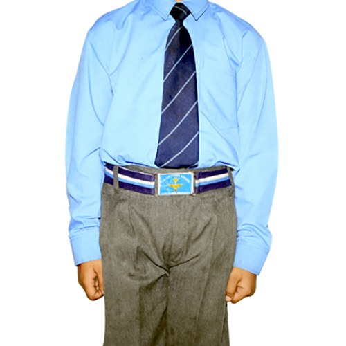 Boys School Uniform