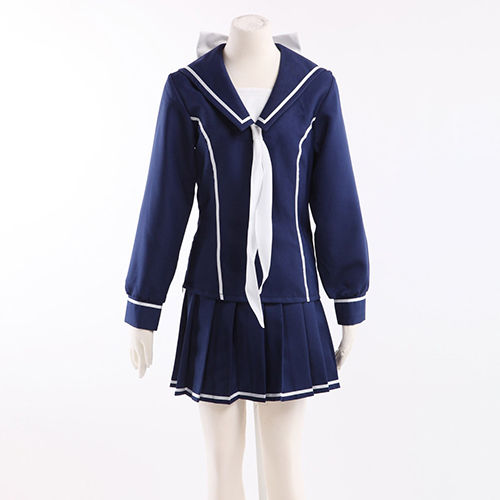 Girls School Uniform - Feature: Washable